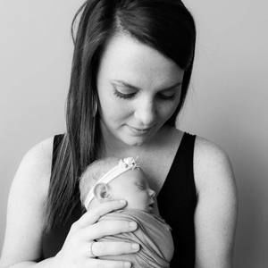 Meet your Posher, Allie